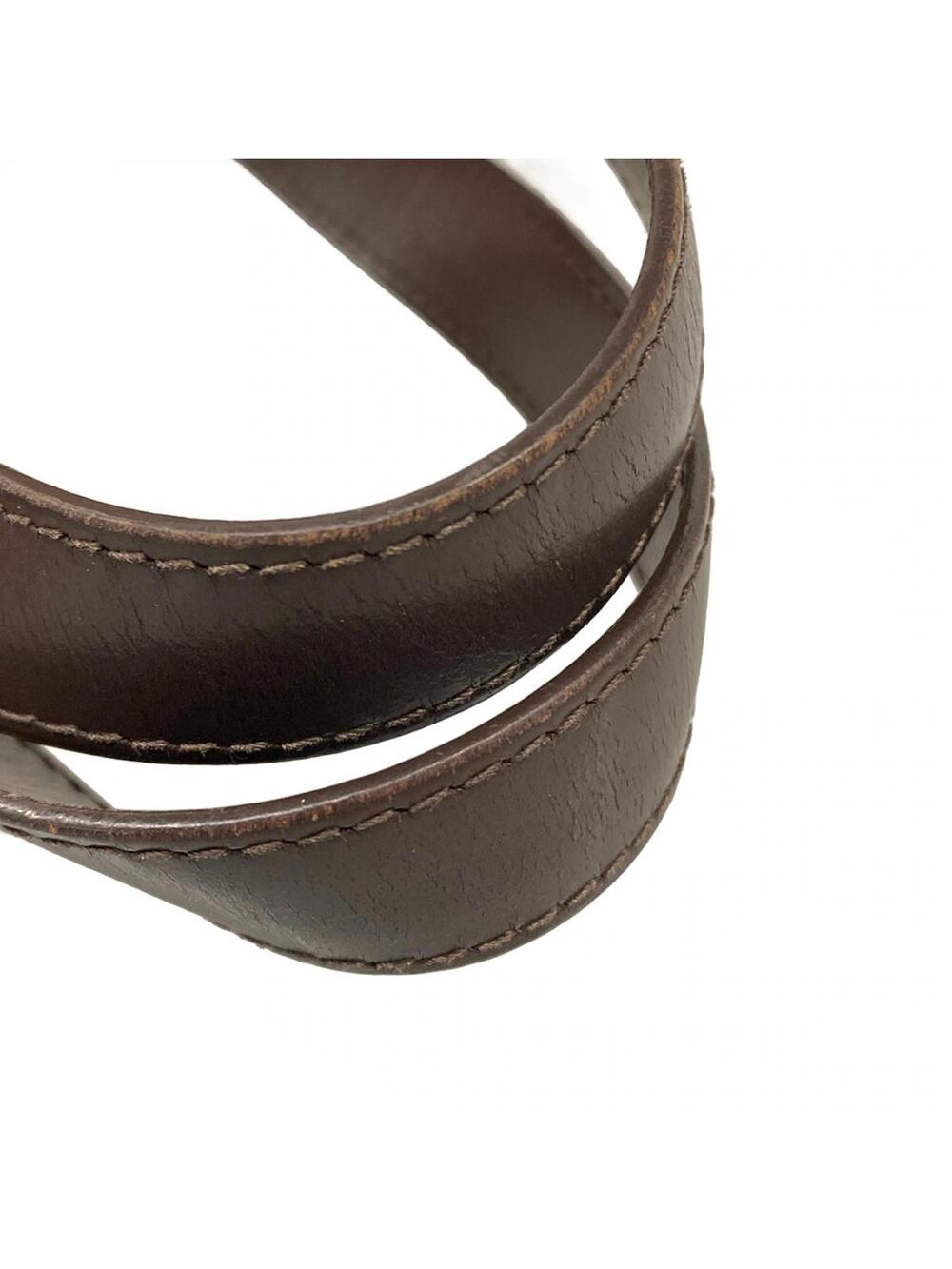 Louis Vuitton Hampstead Pm Ebene Damier #351023L16B - Picture 14 of 15